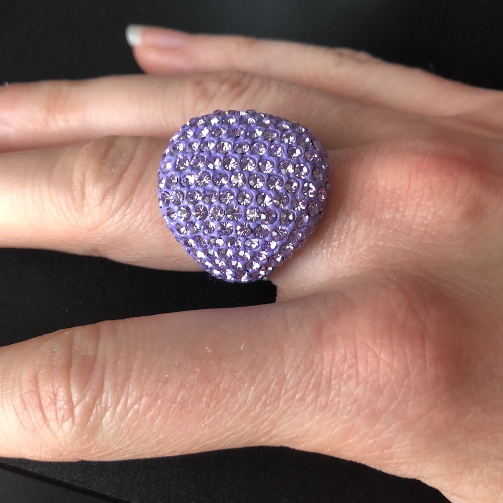 Parklane Dynamite Ring —#033
